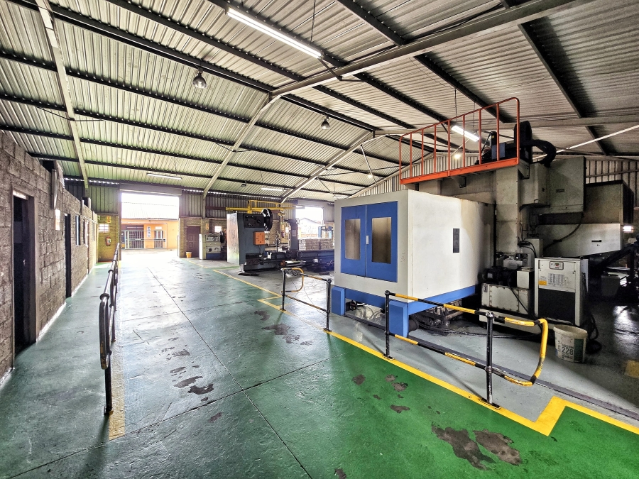 Commercial Property for Sale in Alton KwaZulu-Natal