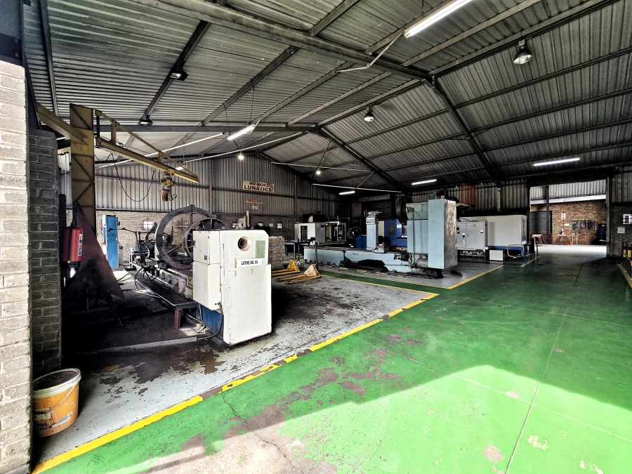 Commercial Property for Sale in Alton KwaZulu-Natal
