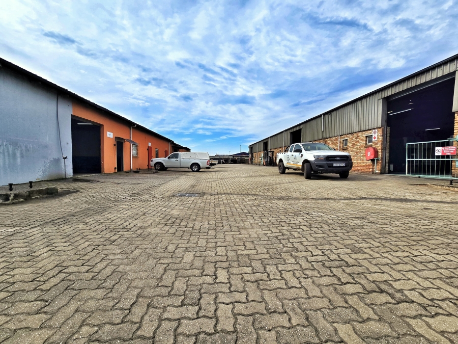 Commercial Property for Sale in Alton KwaZulu-Natal