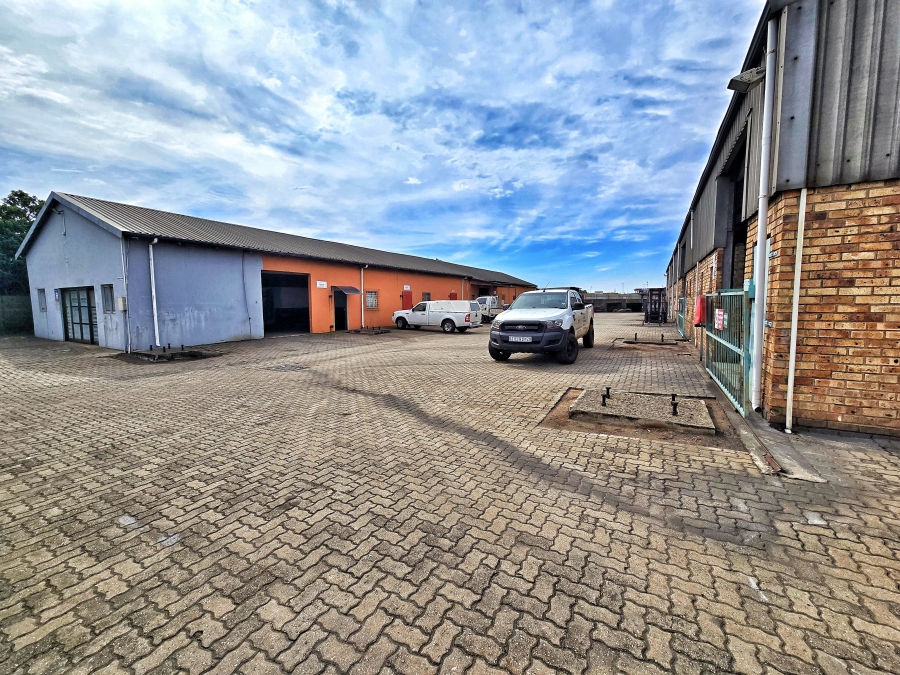 Commercial Property for Sale in Alton KwaZulu-Natal