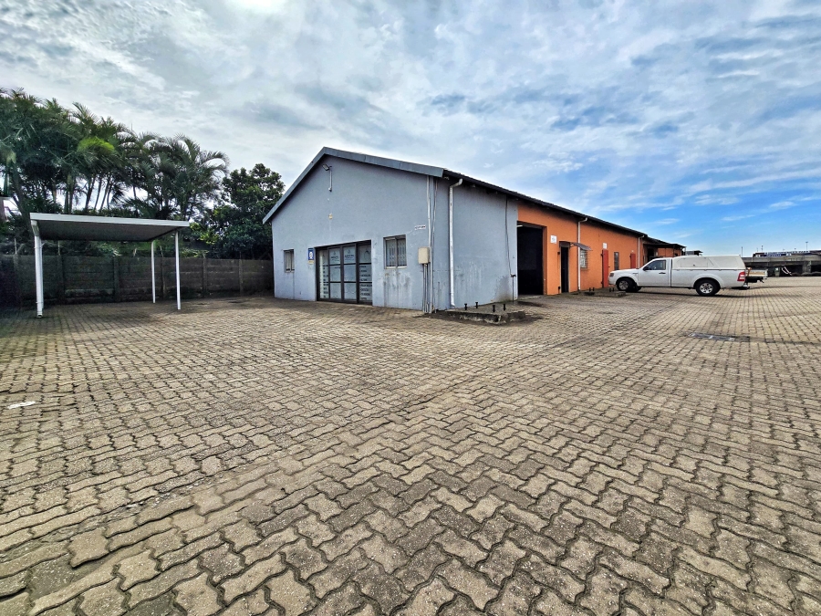 Commercial Property for Sale in Alton KwaZulu-Natal