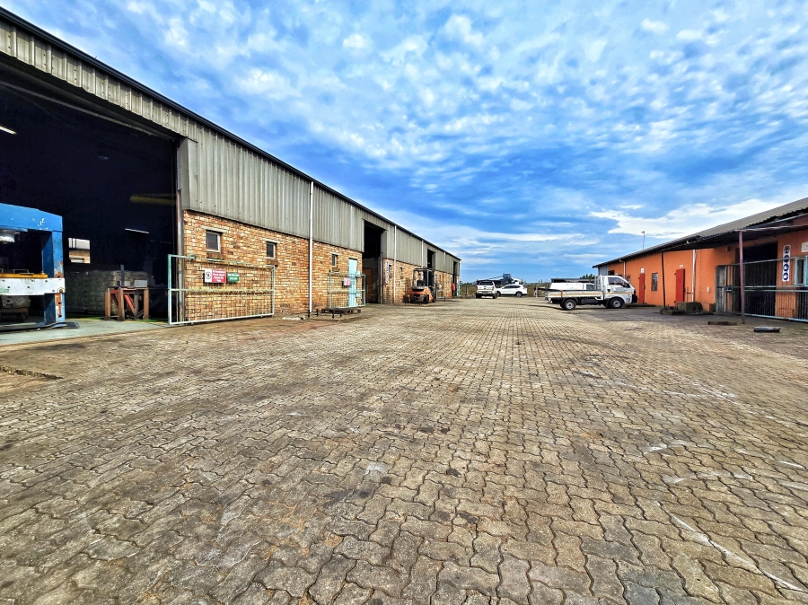 Commercial Property for Sale in Alton KwaZulu-Natal