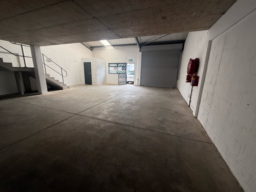 To Let commercial Property for Rent in Cornubia KwaZulu-Natal