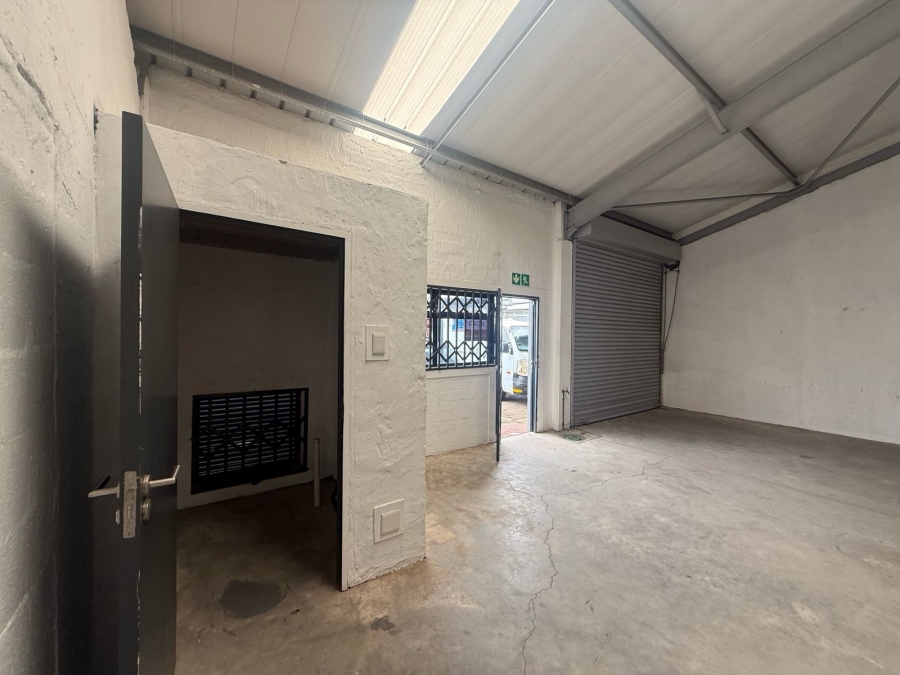 To Let commercial Property for Rent in Cornubia KwaZulu-Natal