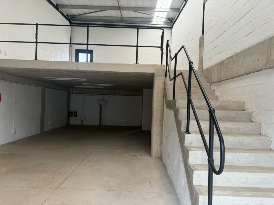 To Let commercial Property for Rent in Cornubia KwaZulu-Natal