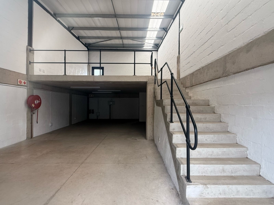 To Let commercial Property for Rent in Cornubia KwaZulu-Natal