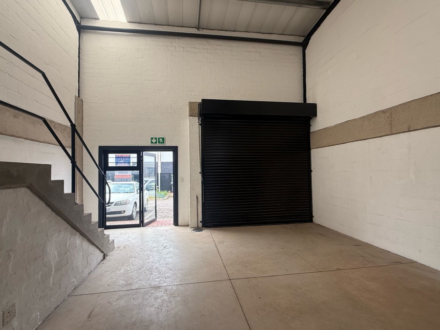 To Let commercial Property for Rent in Cornubia KwaZulu-Natal
