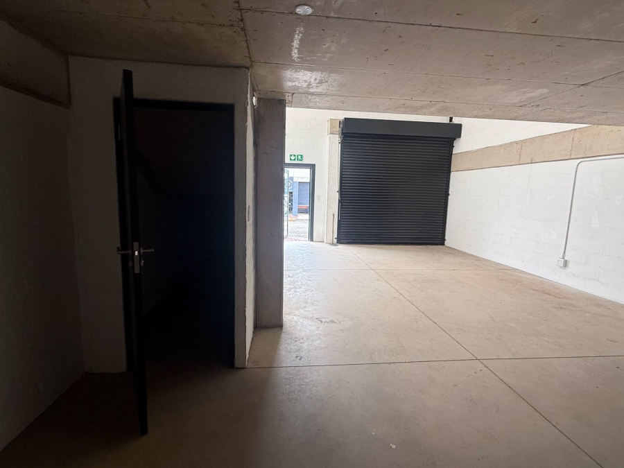 To Let commercial Property for Rent in Cornubia KwaZulu-Natal