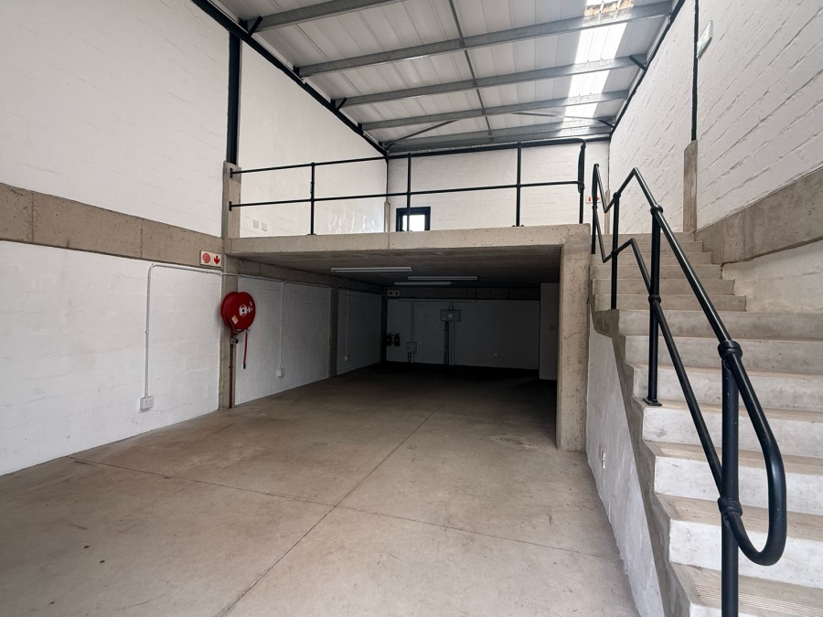 To Let commercial Property for Rent in Cornubia KwaZulu-Natal
