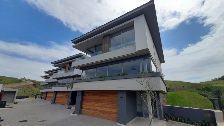4 Bedroom Property for Sale in Zimbali Lakes Resort KwaZulu-Natal
