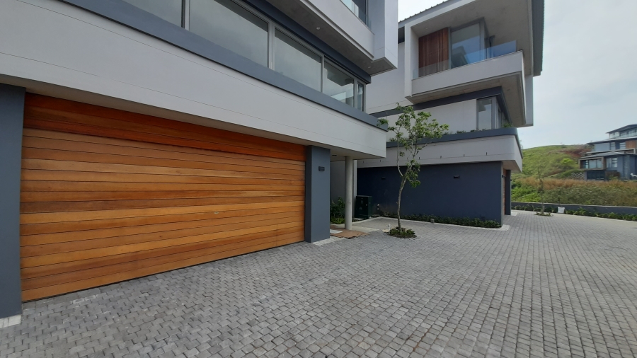 4 Bedroom Property for Sale in Zimbali Lakes Resort KwaZulu-Natal