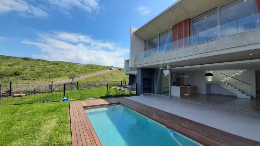 4 Bedroom Property for Sale in Zimbali Lakes Resort KwaZulu-Natal