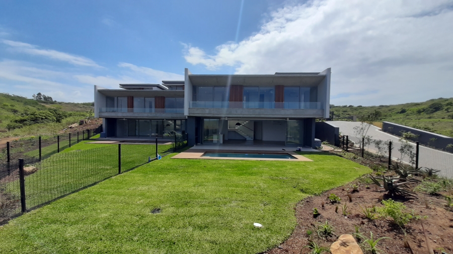 4 Bedroom Property for Sale in Zimbali Lakes Resort KwaZulu-Natal