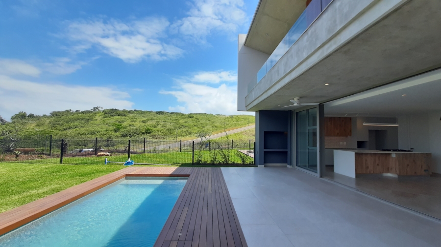 4 Bedroom Property for Sale in Zimbali Lakes Resort KwaZulu-Natal
