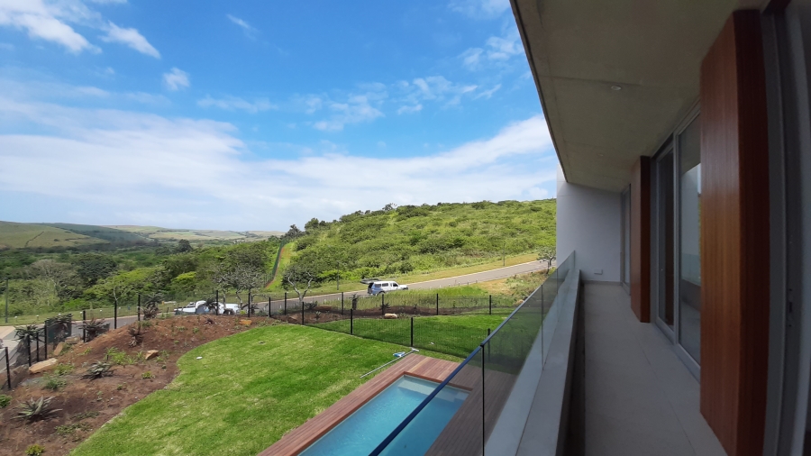 4 Bedroom Property for Sale in Zimbali Lakes Resort KwaZulu-Natal