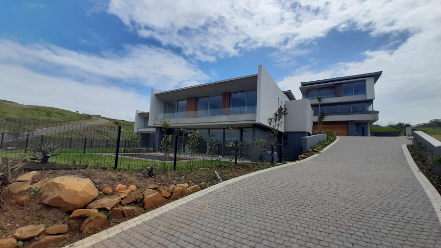 4 Bedroom Property for Sale in Zimbali Lakes Resort KwaZulu-Natal
