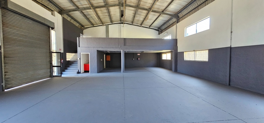 To Let commercial Property for Rent in Shakas Head KwaZulu-Natal