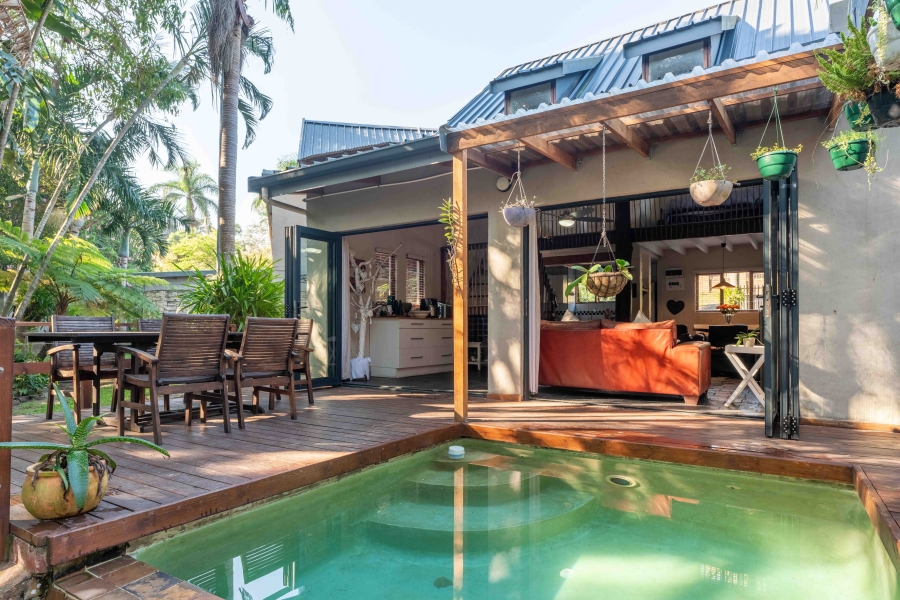 2 Bedroom Property for Sale in Pennington KwaZulu-Natal