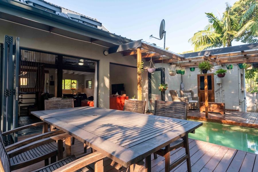2 Bedroom Property for Sale in Pennington KwaZulu-Natal