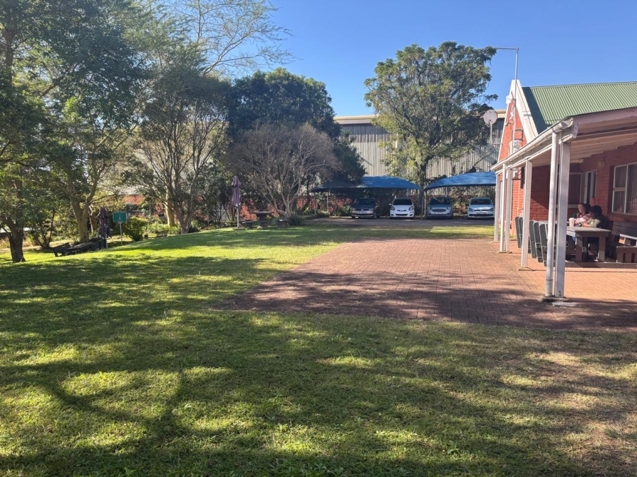 Commercial Property for Sale in Campsdrift KwaZulu-Natal