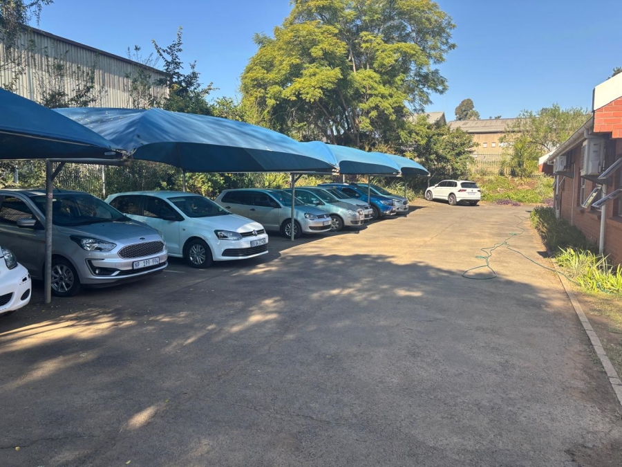 Commercial Property for Sale in Campsdrift KwaZulu-Natal