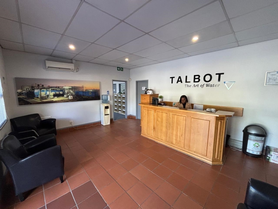 Commercial Property for Sale in Campsdrift KwaZulu-Natal