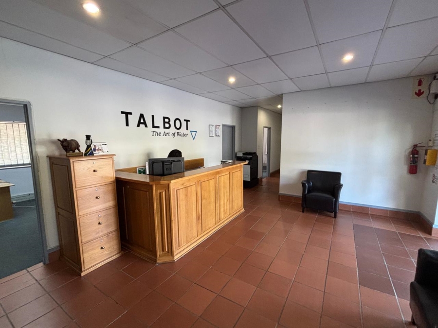 Commercial Property for Sale in Campsdrift KwaZulu-Natal