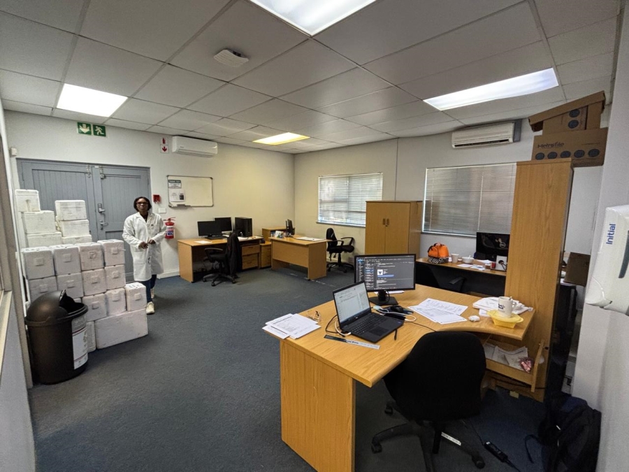 Commercial Property for Sale in Campsdrift KwaZulu-Natal