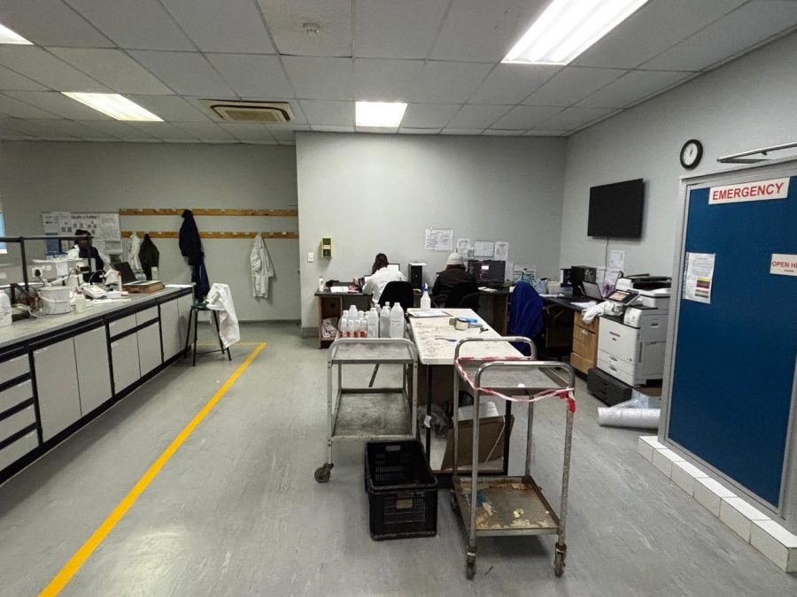 Commercial Property for Sale in Campsdrift KwaZulu-Natal