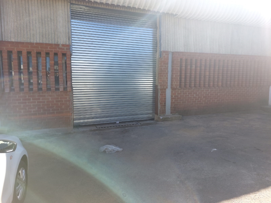 To Let commercial Property for Rent in Newcastle KwaZulu-Natal
