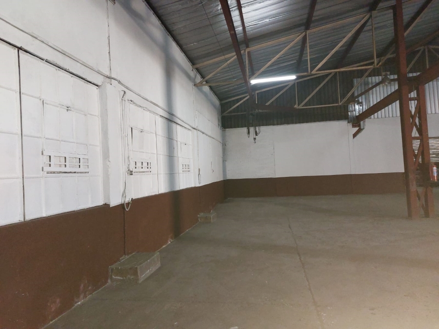 To Let commercial Property for Rent in Newcastle KwaZulu-Natal