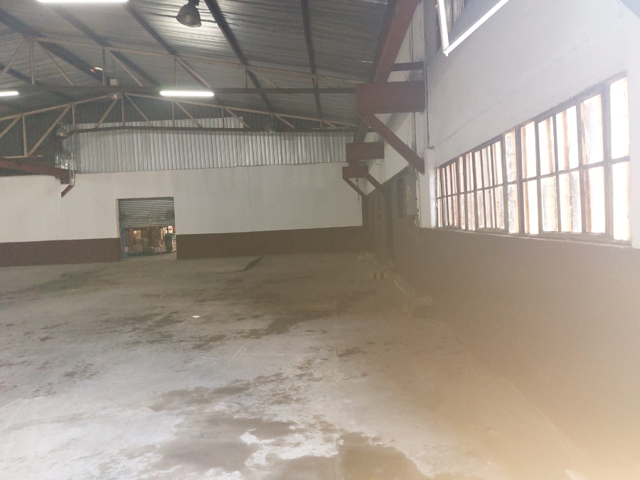 To Let commercial Property for Rent in Newcastle KwaZulu-Natal