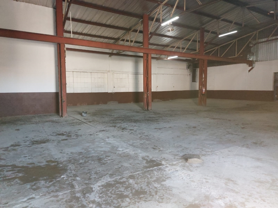 To Let commercial Property for Rent in Newcastle KwaZulu-Natal