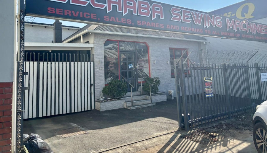 Commercial Property for Sale in Pietermaritzburg Central KwaZulu-Natal