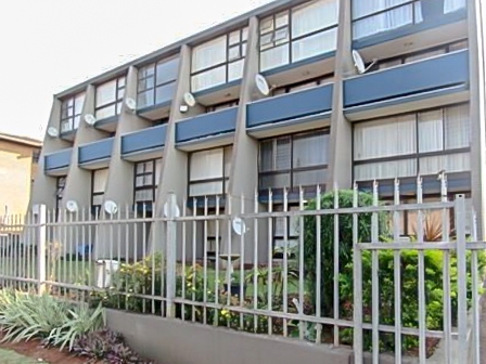 2 Bedroom Property for Sale in Amanzimtoti KwaZulu-Natal