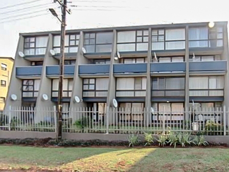 2 Bedroom Property for Sale in Amanzimtoti KwaZulu-Natal
