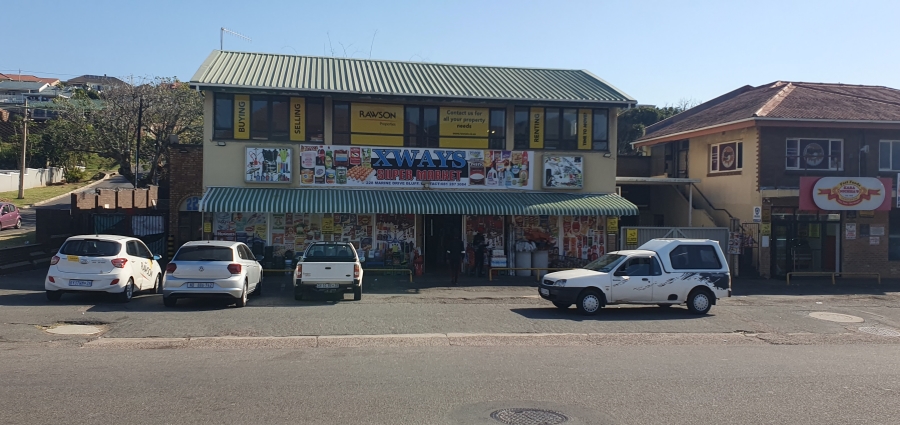 Commercial Property for Sale in Bluff KwaZulu-Natal