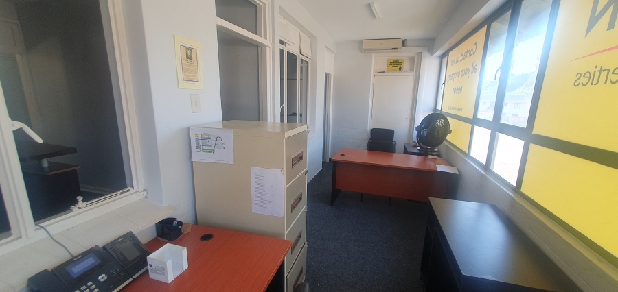 Commercial Property for Sale in Bluff KwaZulu-Natal