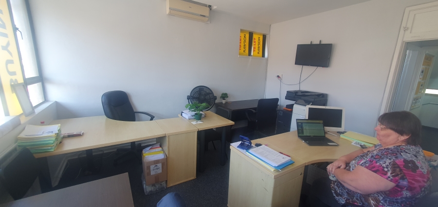 Commercial Property for Sale in Bluff KwaZulu-Natal