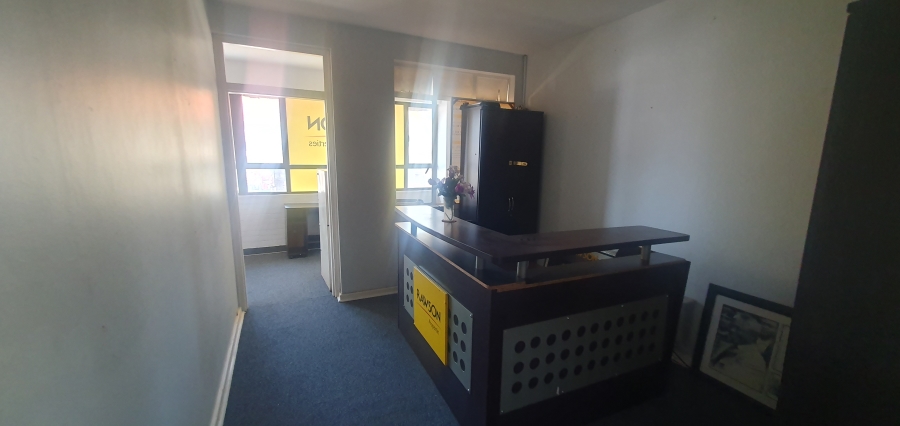 Commercial Property for Sale in Bluff KwaZulu-Natal