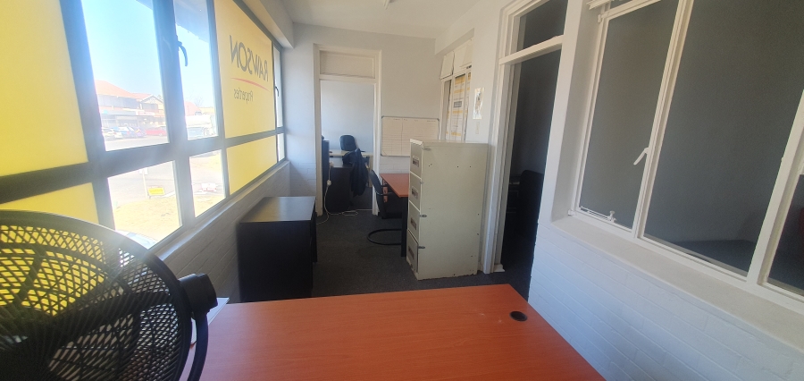 Commercial Property for Sale in Bluff KwaZulu-Natal
