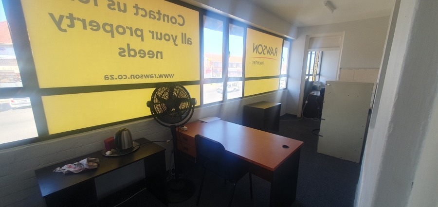 Commercial Property for Sale in Bluff KwaZulu-Natal