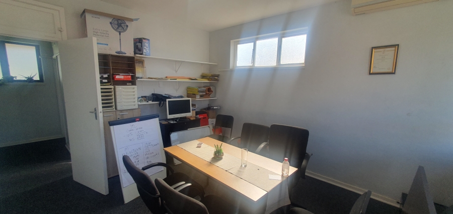 Commercial Property for Sale in Bluff KwaZulu-Natal