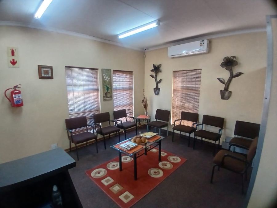 To Let commercial Property for Rent in Newcastle KwaZulu-Natal