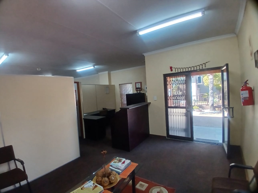To Let commercial Property for Rent in Newcastle KwaZulu-Natal