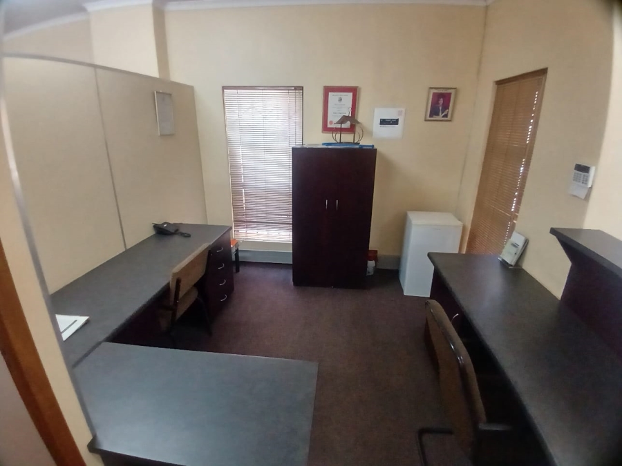 To Let commercial Property for Rent in Newcastle KwaZulu-Natal