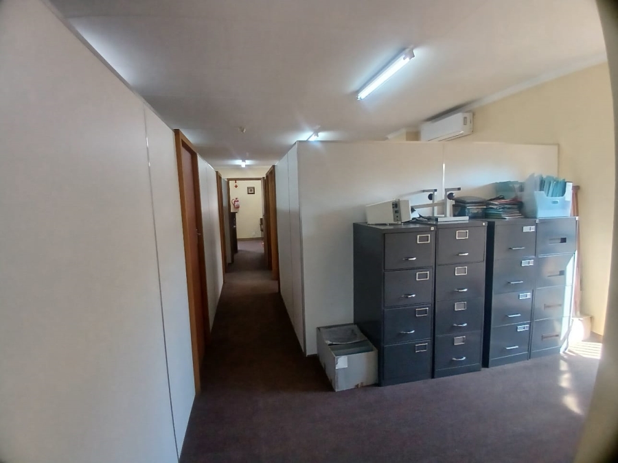 To Let commercial Property for Rent in Newcastle KwaZulu-Natal