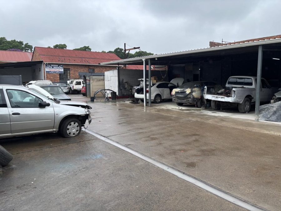 To Let commercial Property for Rent in Pietermaritzburg Central KwaZulu-Natal