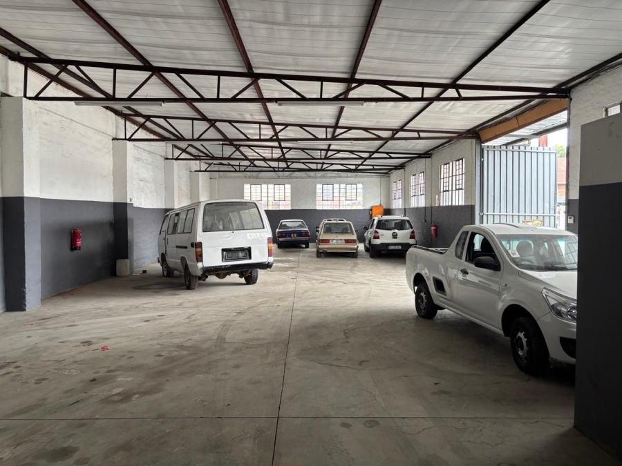 To Let commercial Property for Rent in Pietermaritzburg Central KwaZulu-Natal