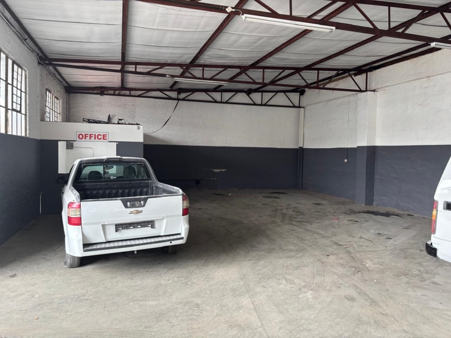To Let commercial Property for Rent in Pietermaritzburg Central KwaZulu-Natal